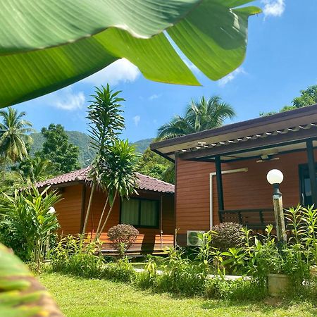 Guesthouse 88 Панг Нга Екстериор снимка