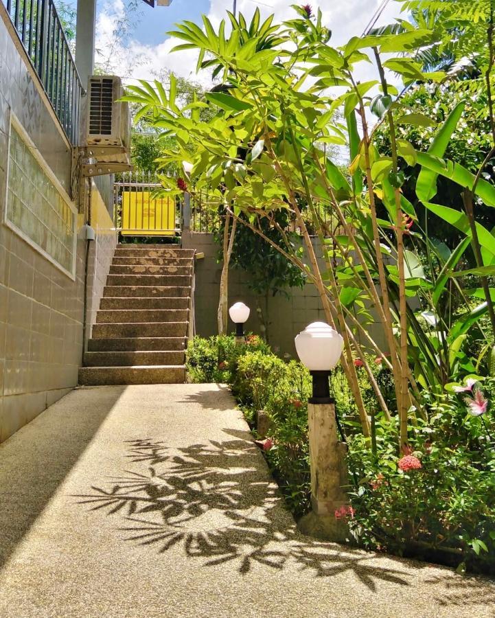 Guesthouse 88 Панг Нга Екстериор снимка