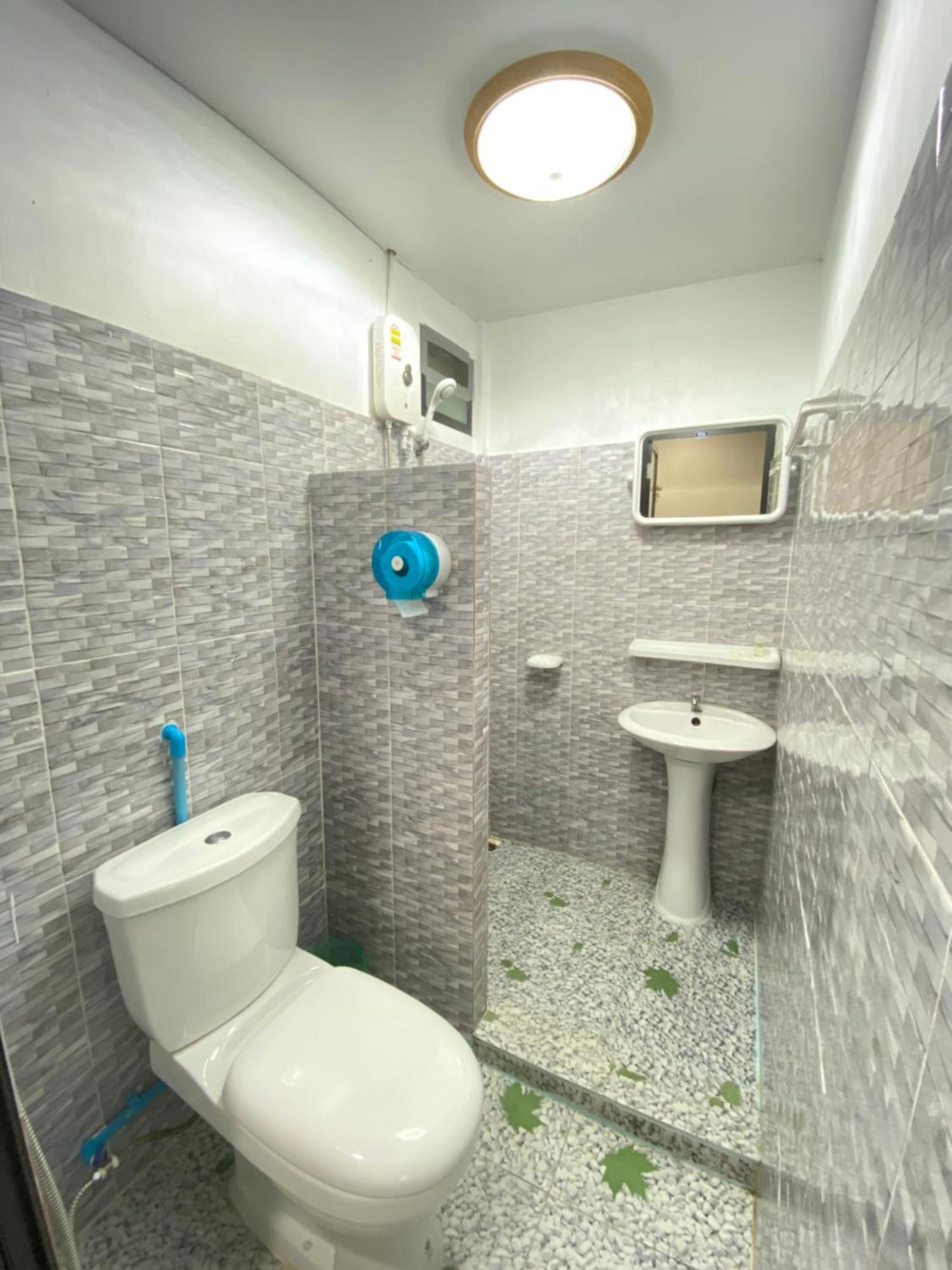 Guesthouse 88 Панг Нга Екстериор снимка