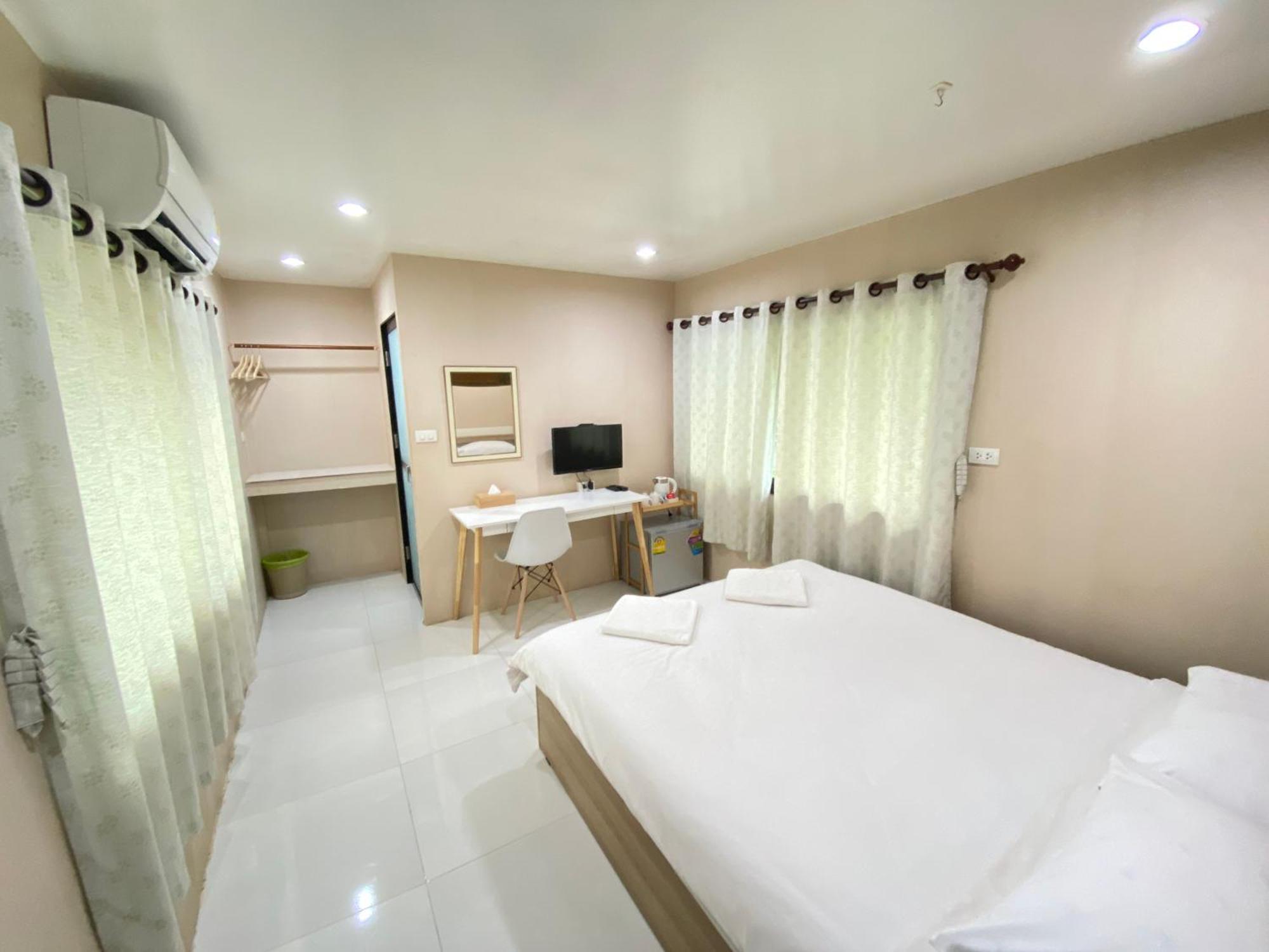 Guesthouse 88 Панг Нга Екстериор снимка