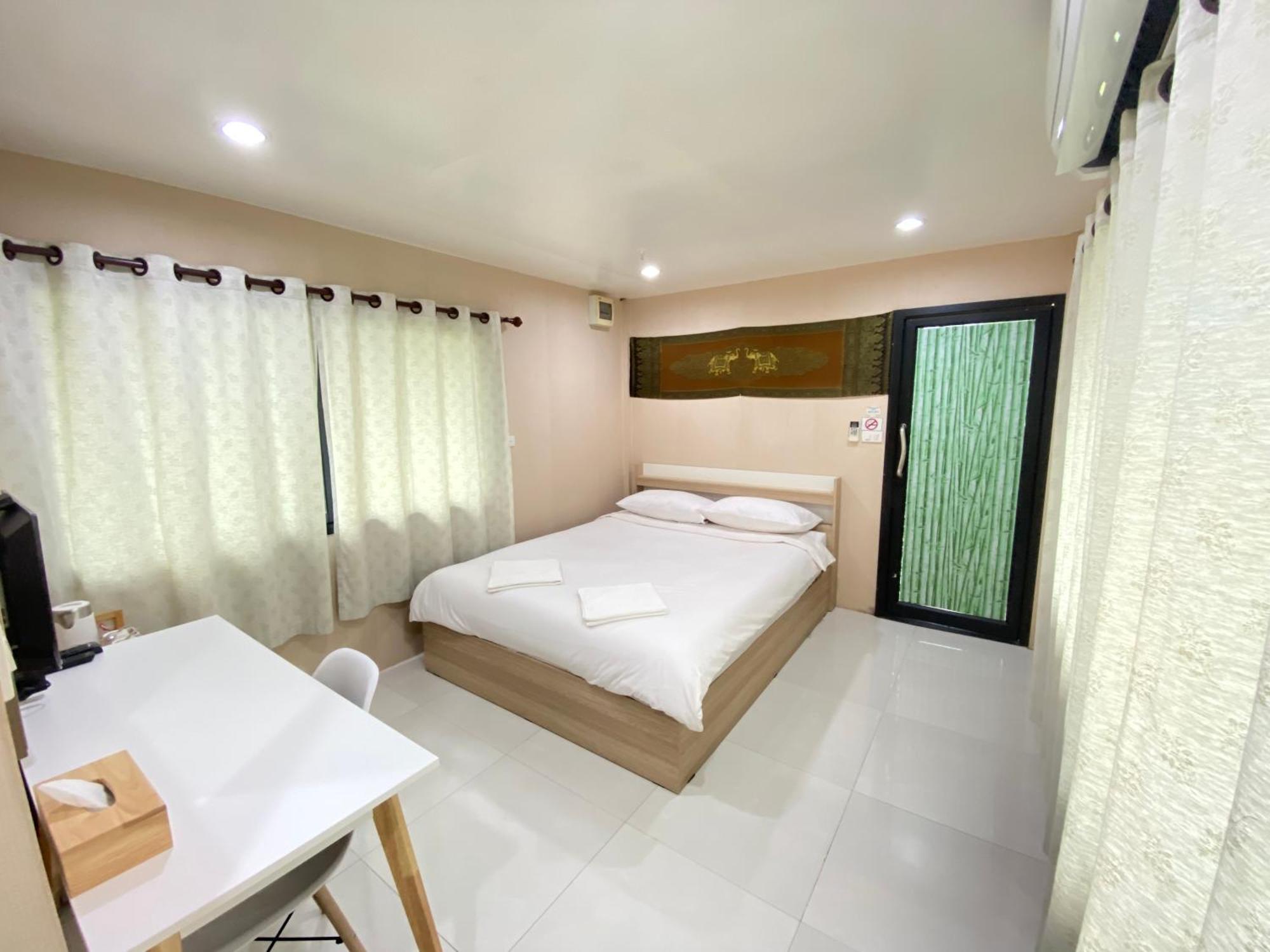 Guesthouse 88 Панг Нга Екстериор снимка