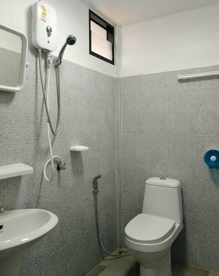 Guesthouse 88 Панг Нга Екстериор снимка