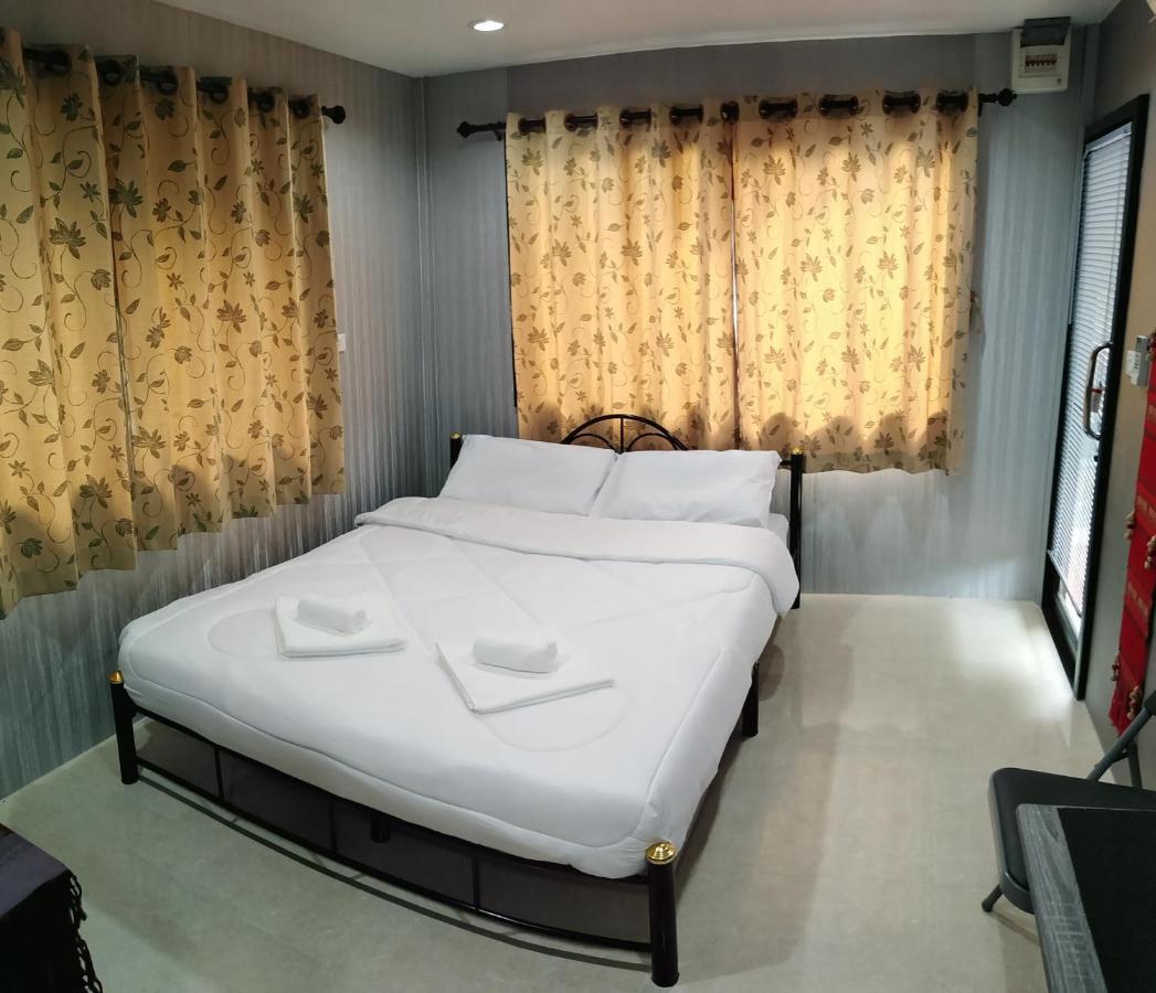 Guesthouse 88 Панг Нга Екстериор снимка