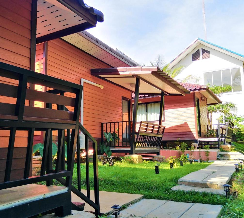 Guesthouse 88 Панг Нга Екстериор снимка